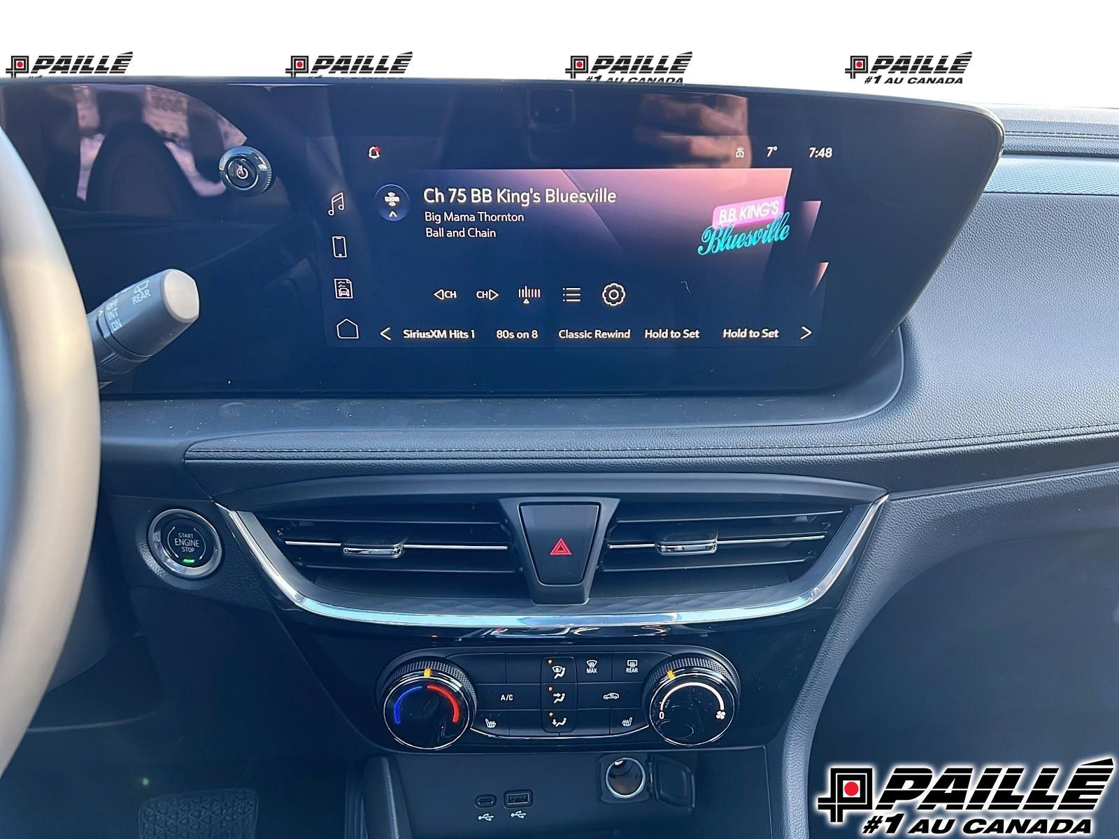 Buick Encore GX  2026 à Berthierville, Québec