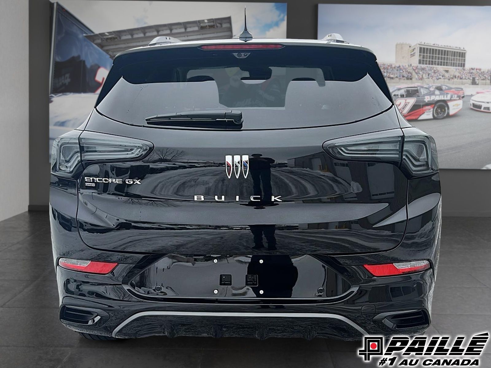 Buick Encore GX  2026 à Sorel-Tracy, Québec