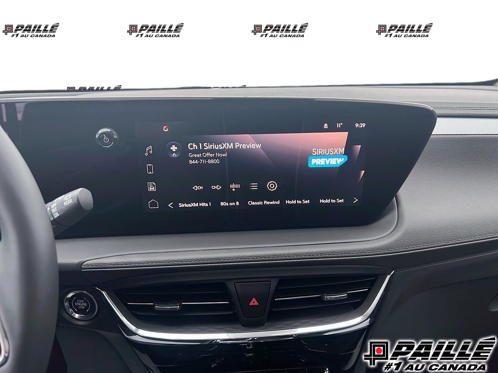 Buick Encore GX  2026 à Sorel-Tracy, Québec