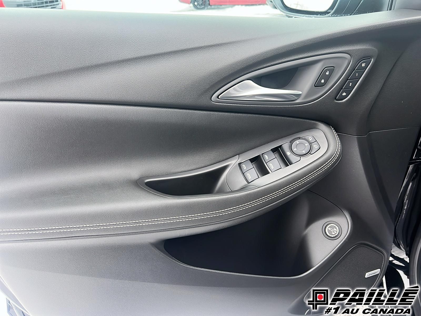 Buick Encore GX  2026 à Sorel-Tracy, Québec