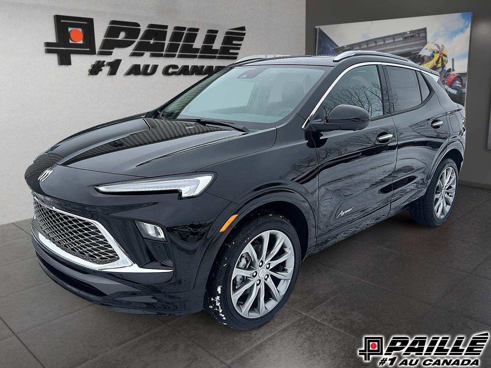 Buick Encore GX  2026 à Sorel-Tracy, Québec