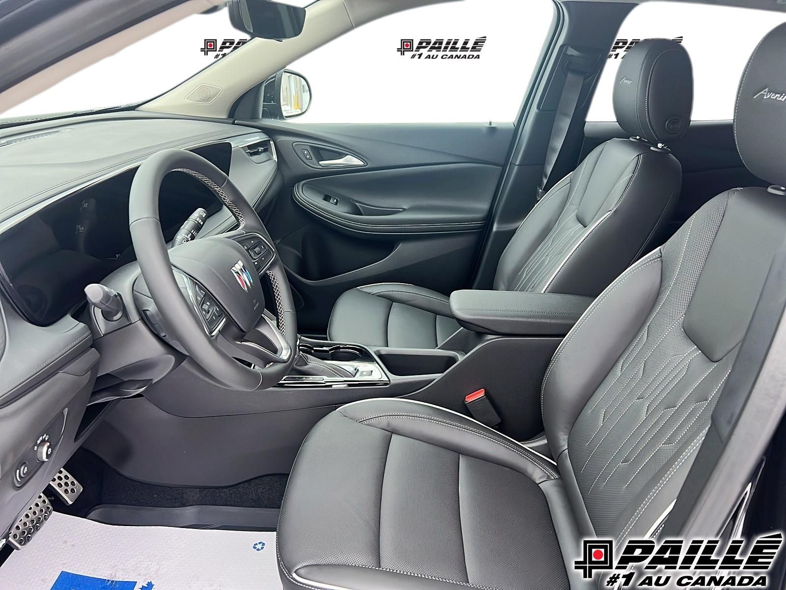 Buick Encore GX  2026 à Sorel-Tracy, Québec