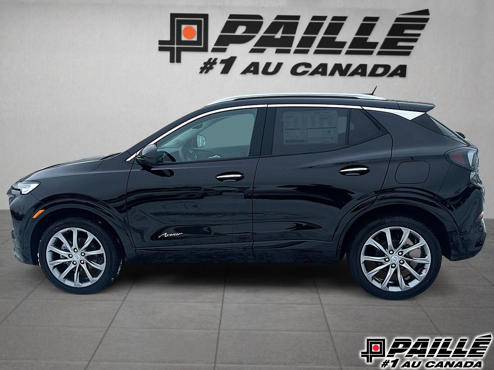 Buick Encore GX  2026 à Sorel-Tracy, Québec