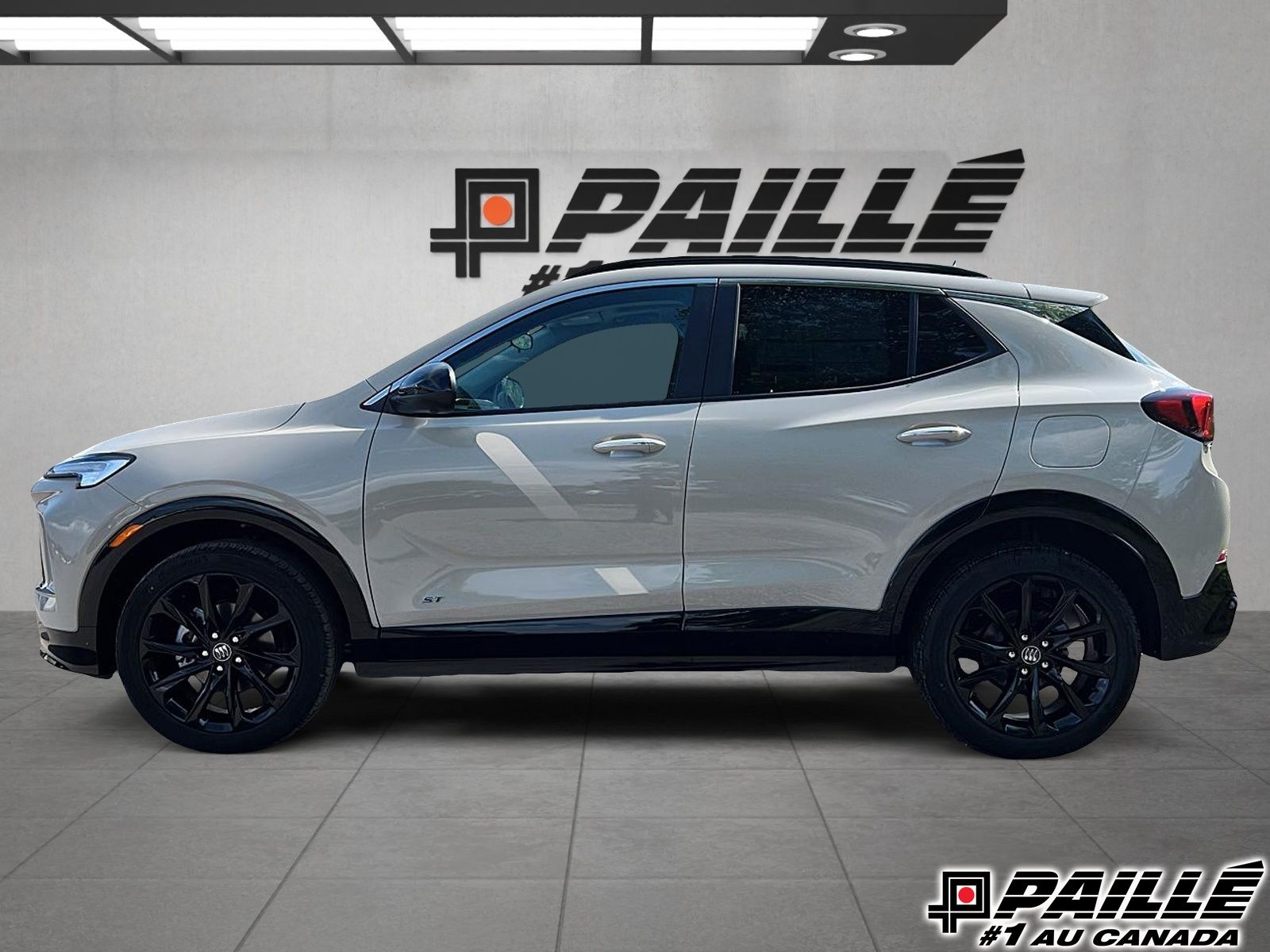 2026 Buick Encore GX in Berthierville, Quebec