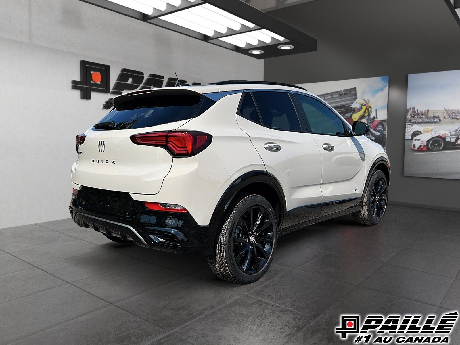 2026 Buick Encore GX in Berthierville, Quebec