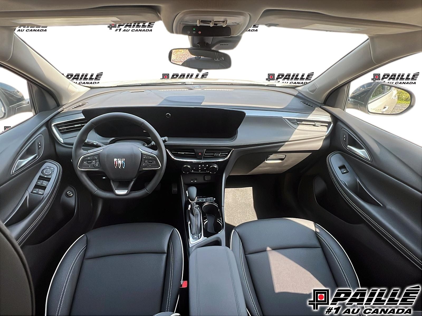 2026 Buick Encore GX in Berthierville, Quebec