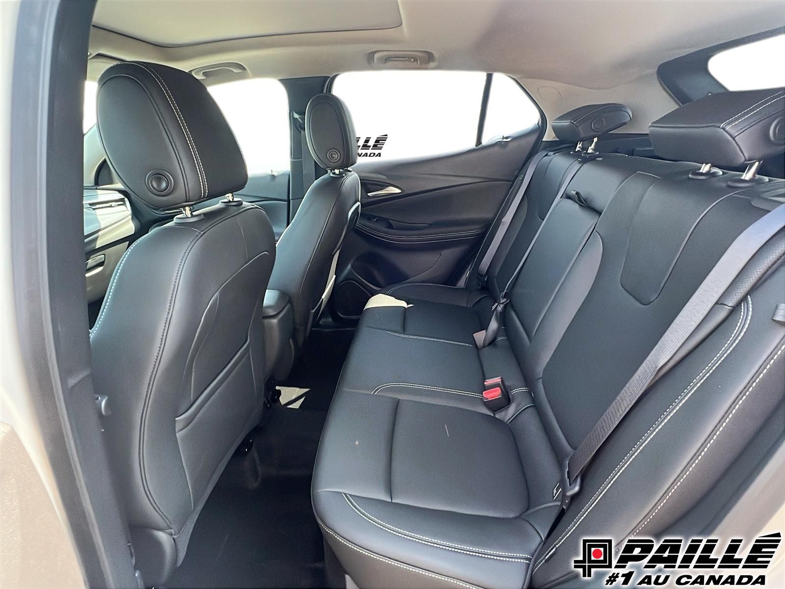 2026 Buick Encore GX in Berthierville, Quebec