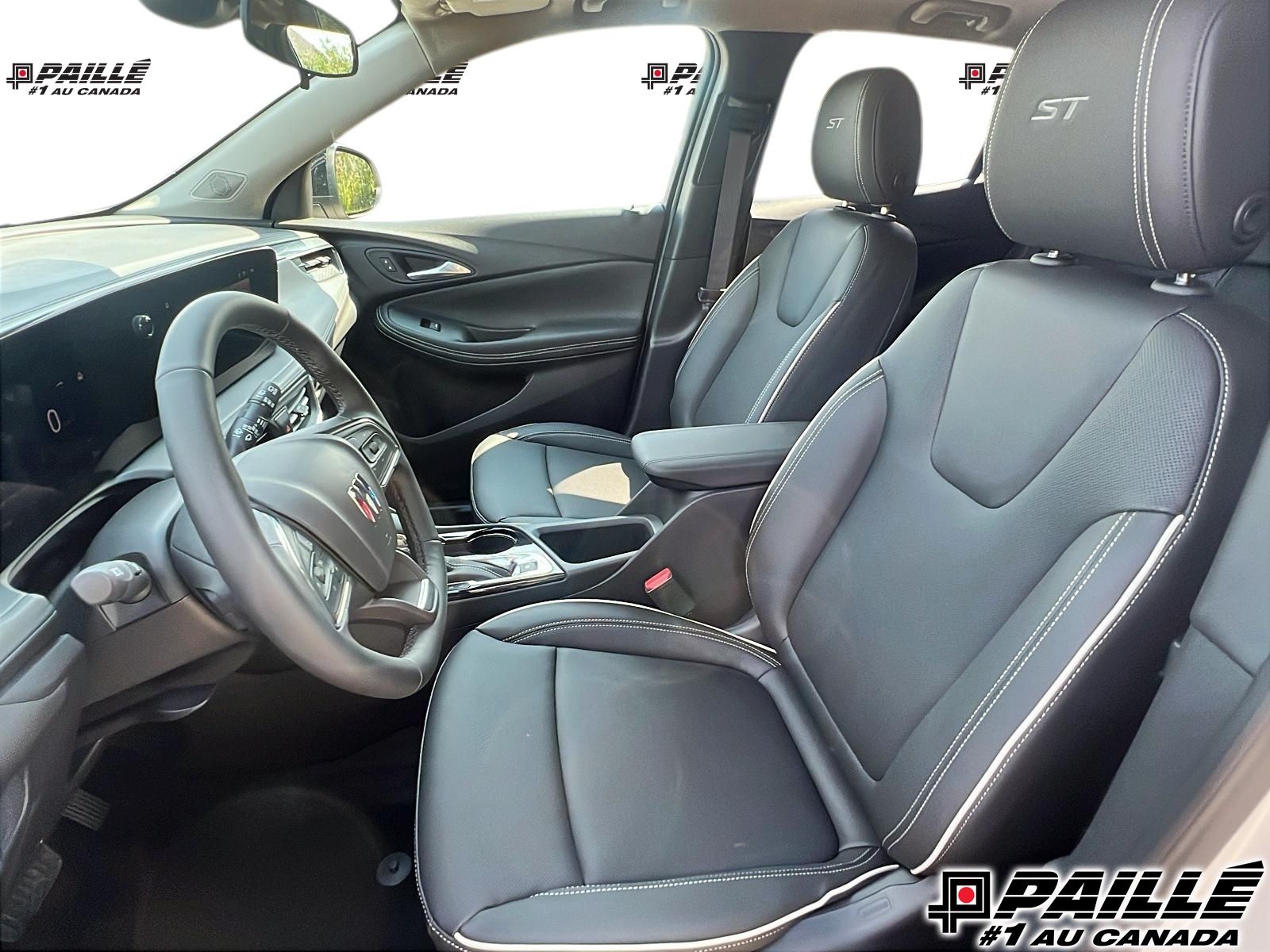 2026 Buick Encore GX in Berthierville, Quebec