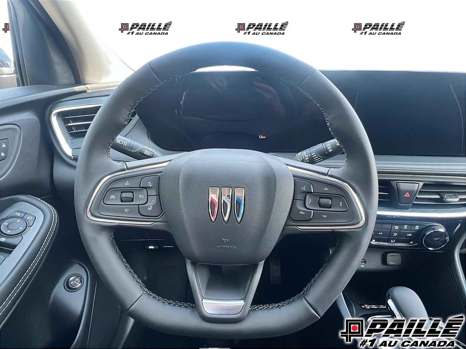 2026 Buick Encore GX in Berthierville, Quebec