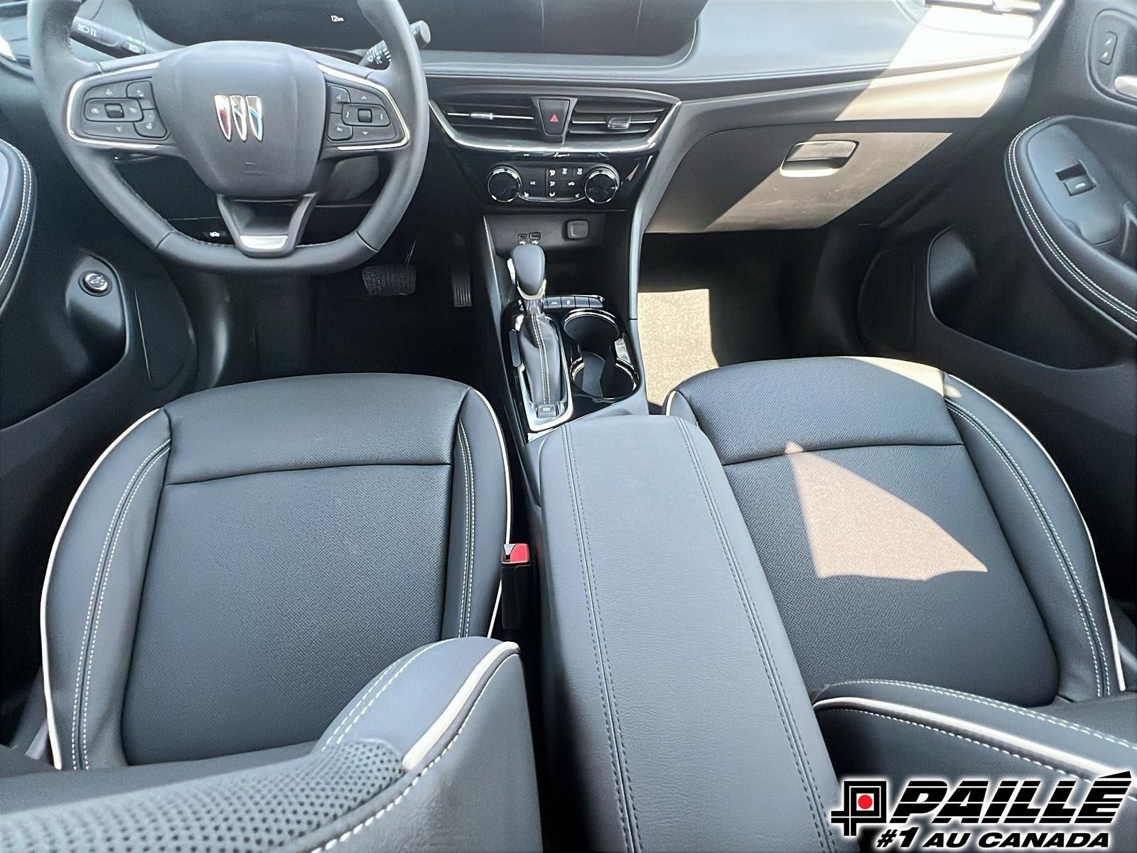2026 Buick Encore GX in Berthierville, Quebec