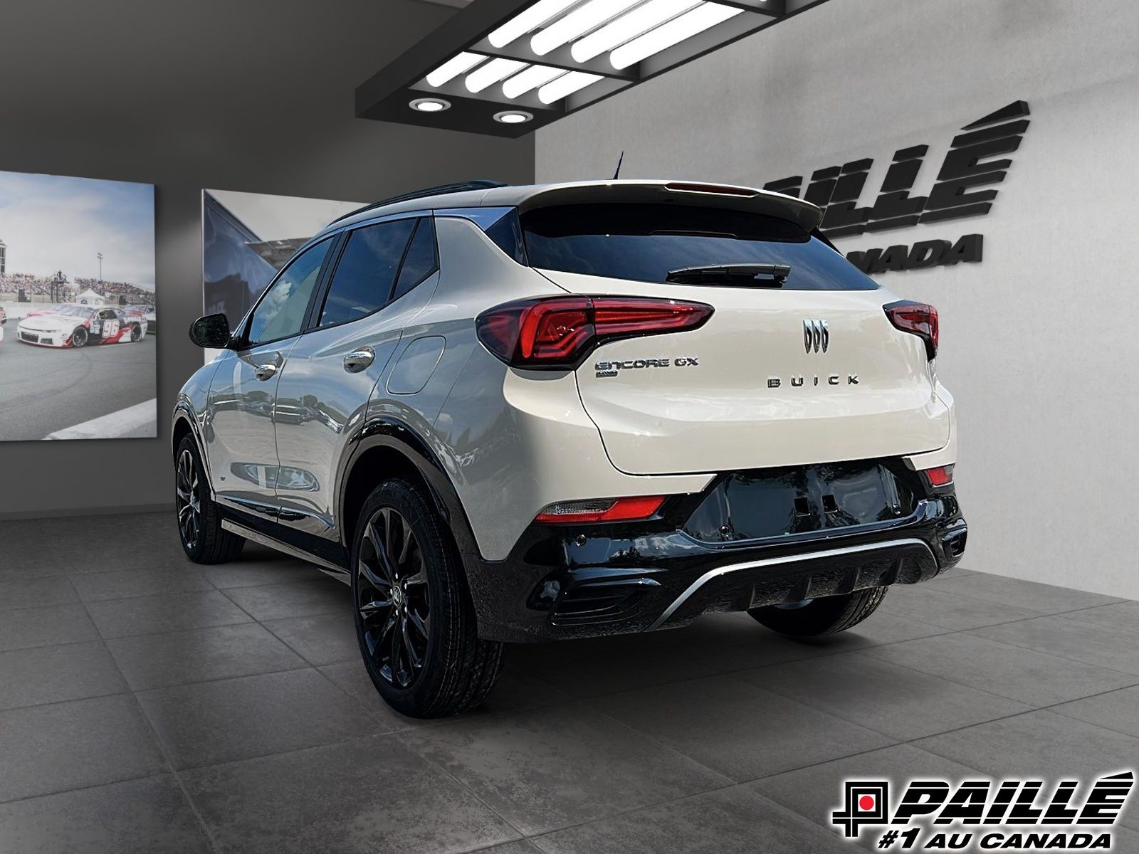 2026 Buick Encore GX in Berthierville, Quebec