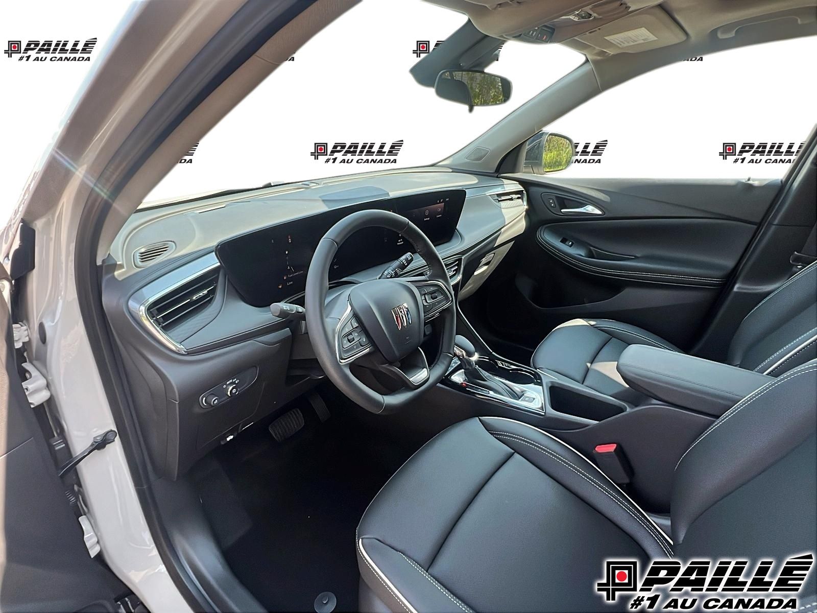 2026 Buick Encore GX in Berthierville, Quebec