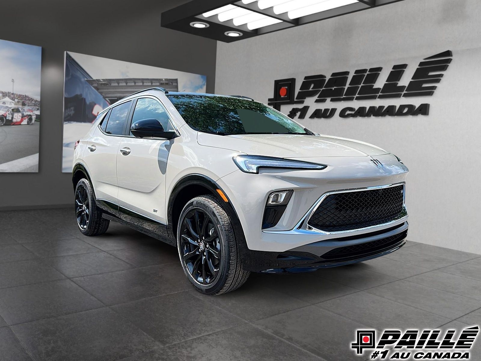 2026 Buick Encore GX in Berthierville, Quebec
