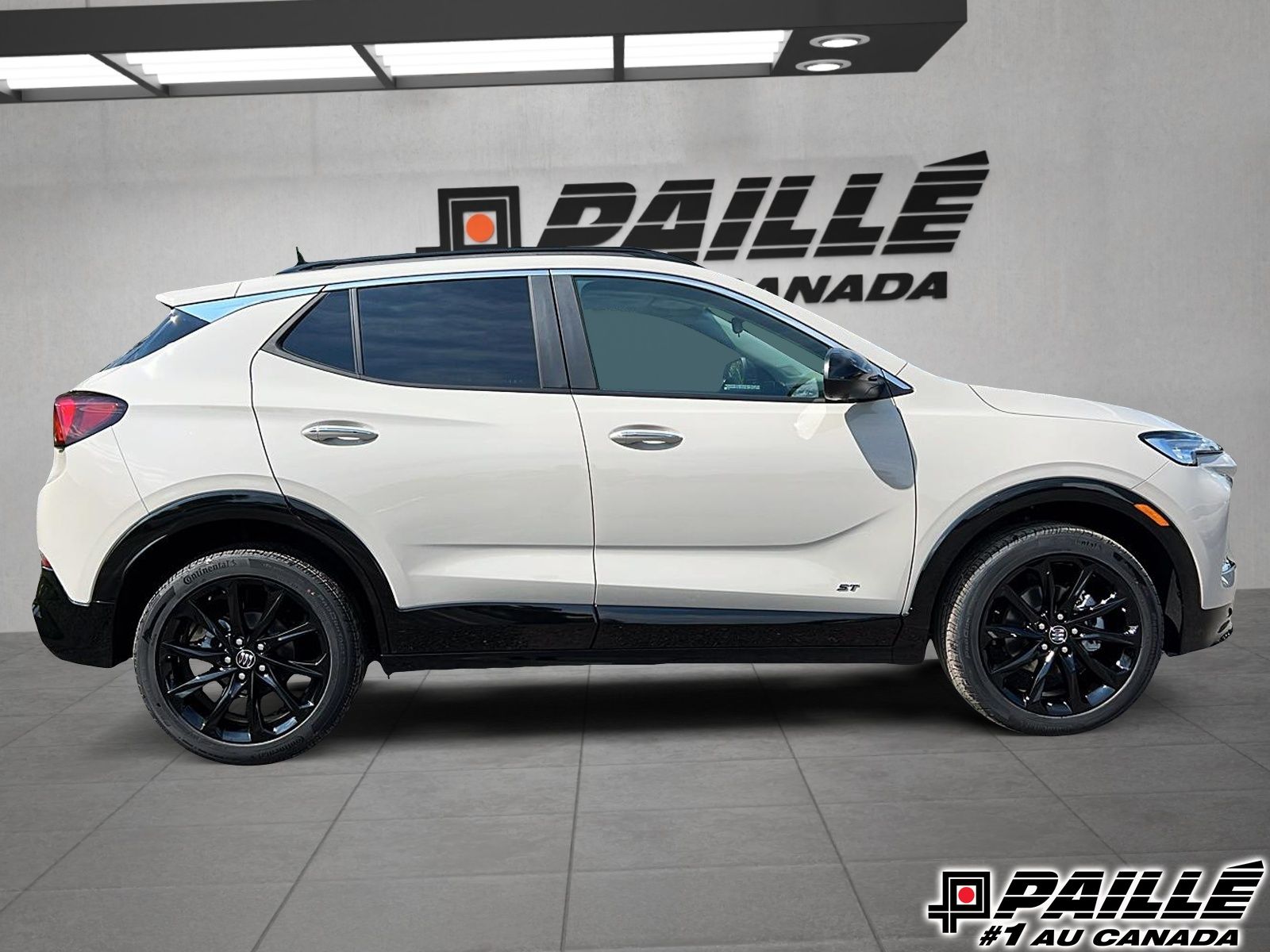 2026 Buick Encore GX in Berthierville, Quebec