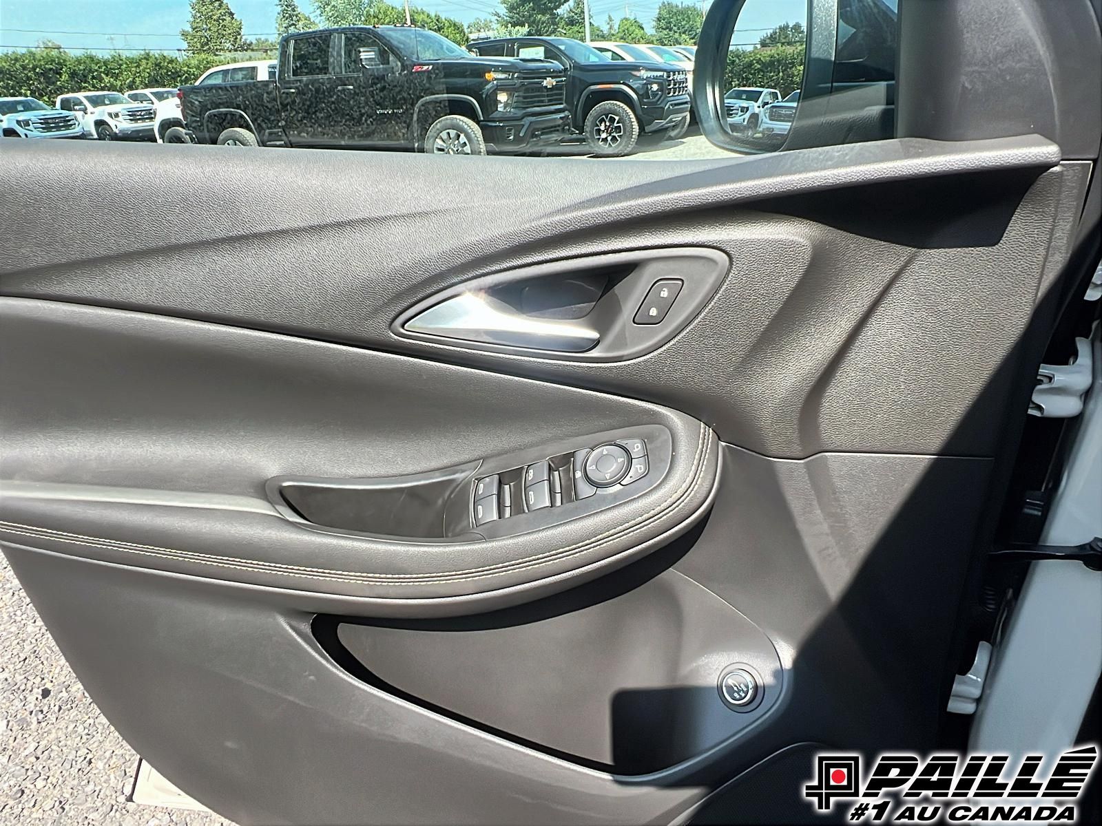 2026 Buick Encore GX in Berthierville, Quebec