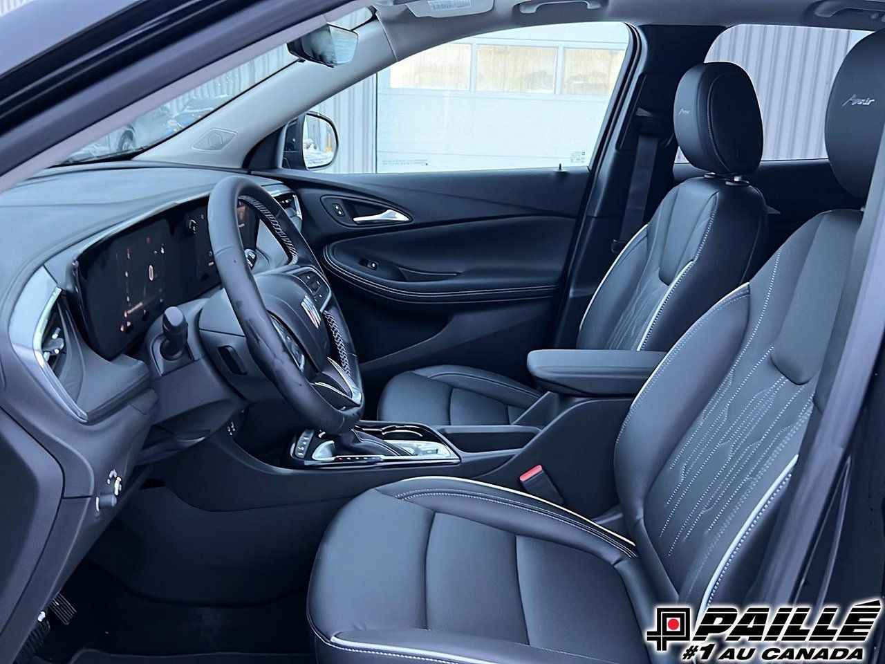 2026 Buick Encore GX in Berthierville, Quebec