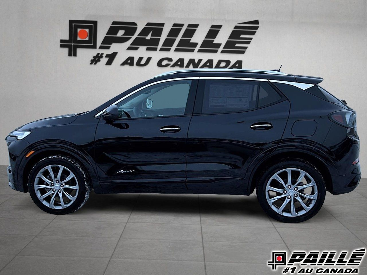 2026 Buick Encore GX in Berthierville, Quebec