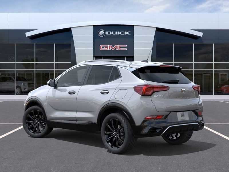 Buick Encore GX  2026 à Berthierville, Québec