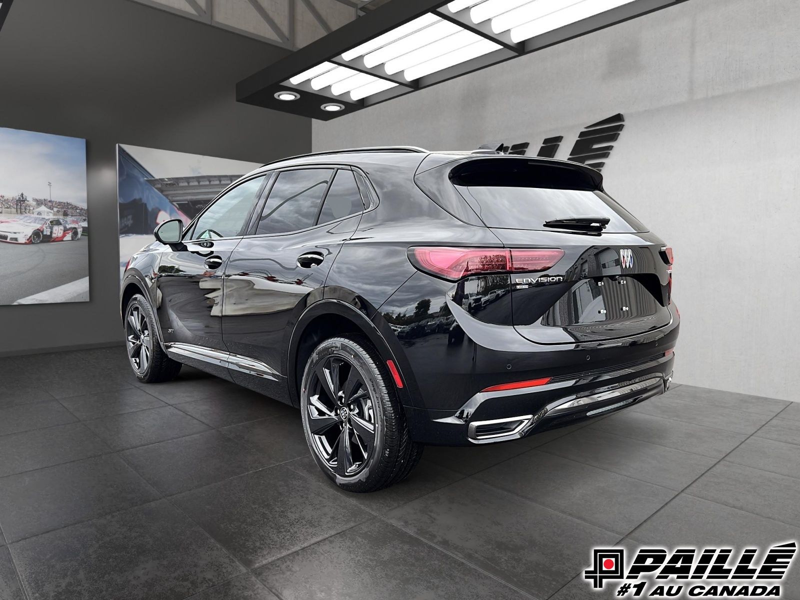 2024 Buick ENVISION in Sorel-Tracy, Quebec