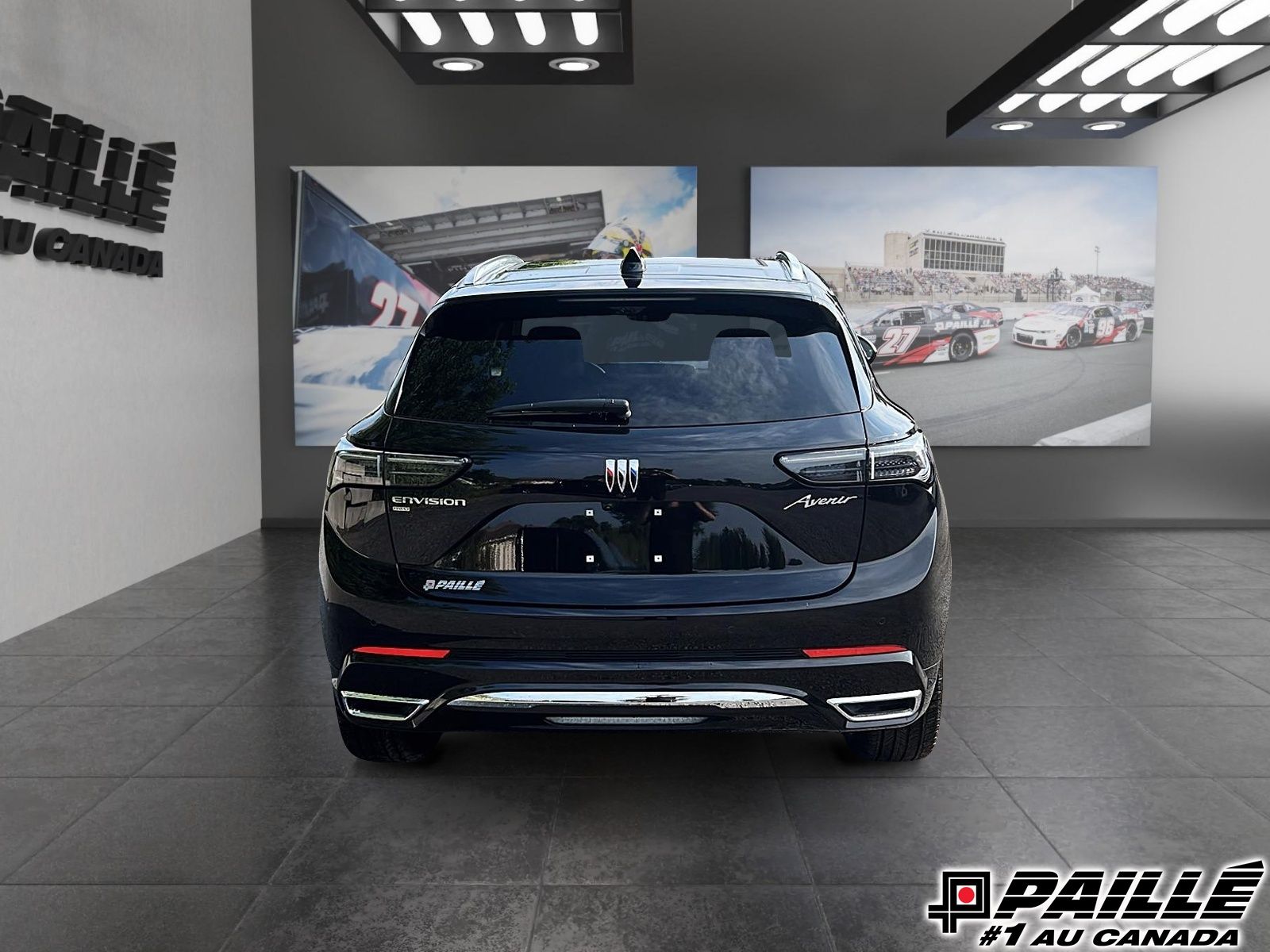 Buick ENVISION  2024 à Berthierville, Québec