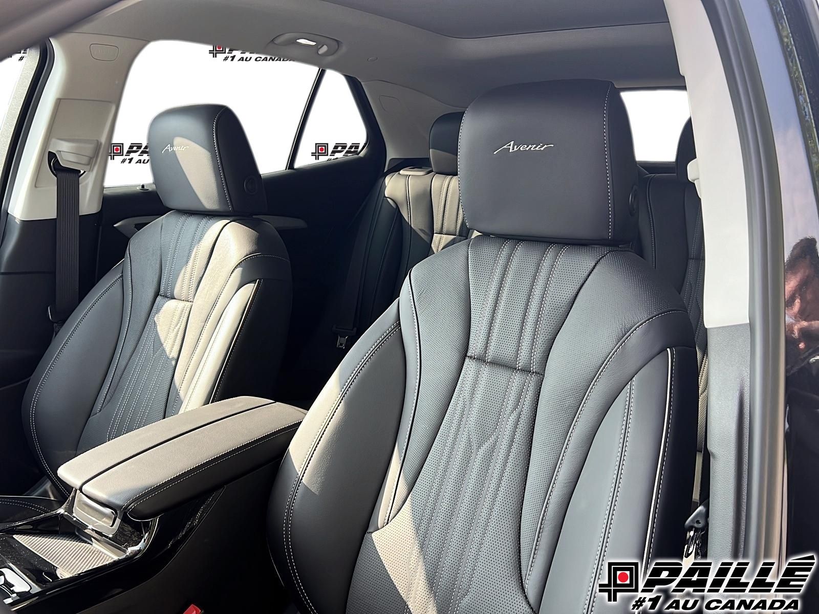 Buick ENVISION  2024 à Berthierville, Québec
