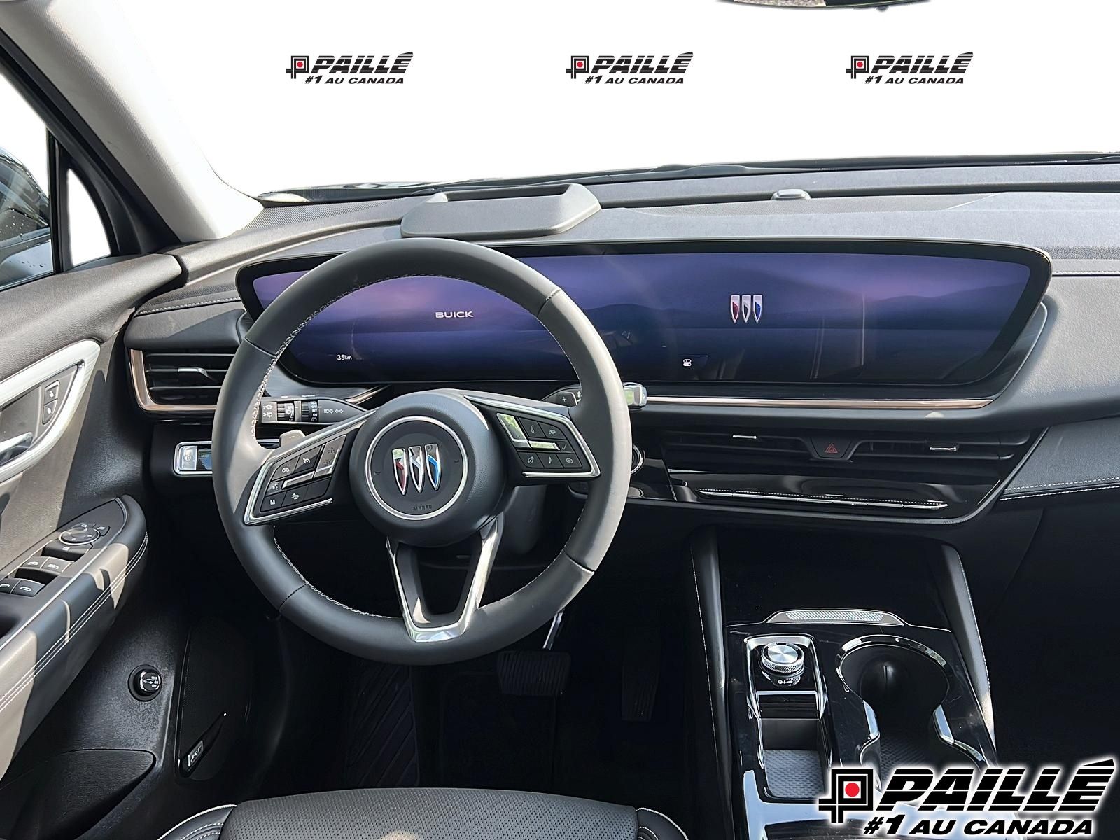 Buick ENVISION  2024 à Berthierville, Québec