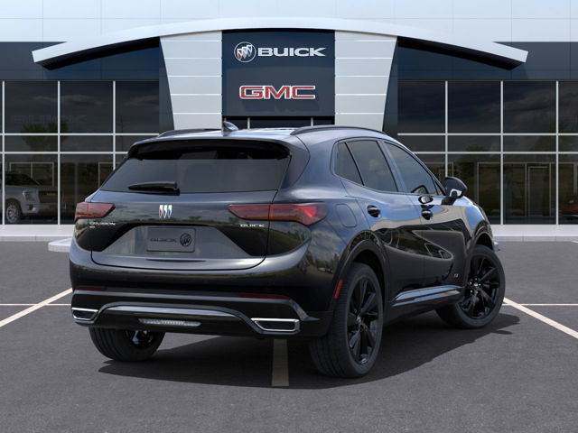 2025 Buick ENVISION in Sorel-Tracy, Quebec