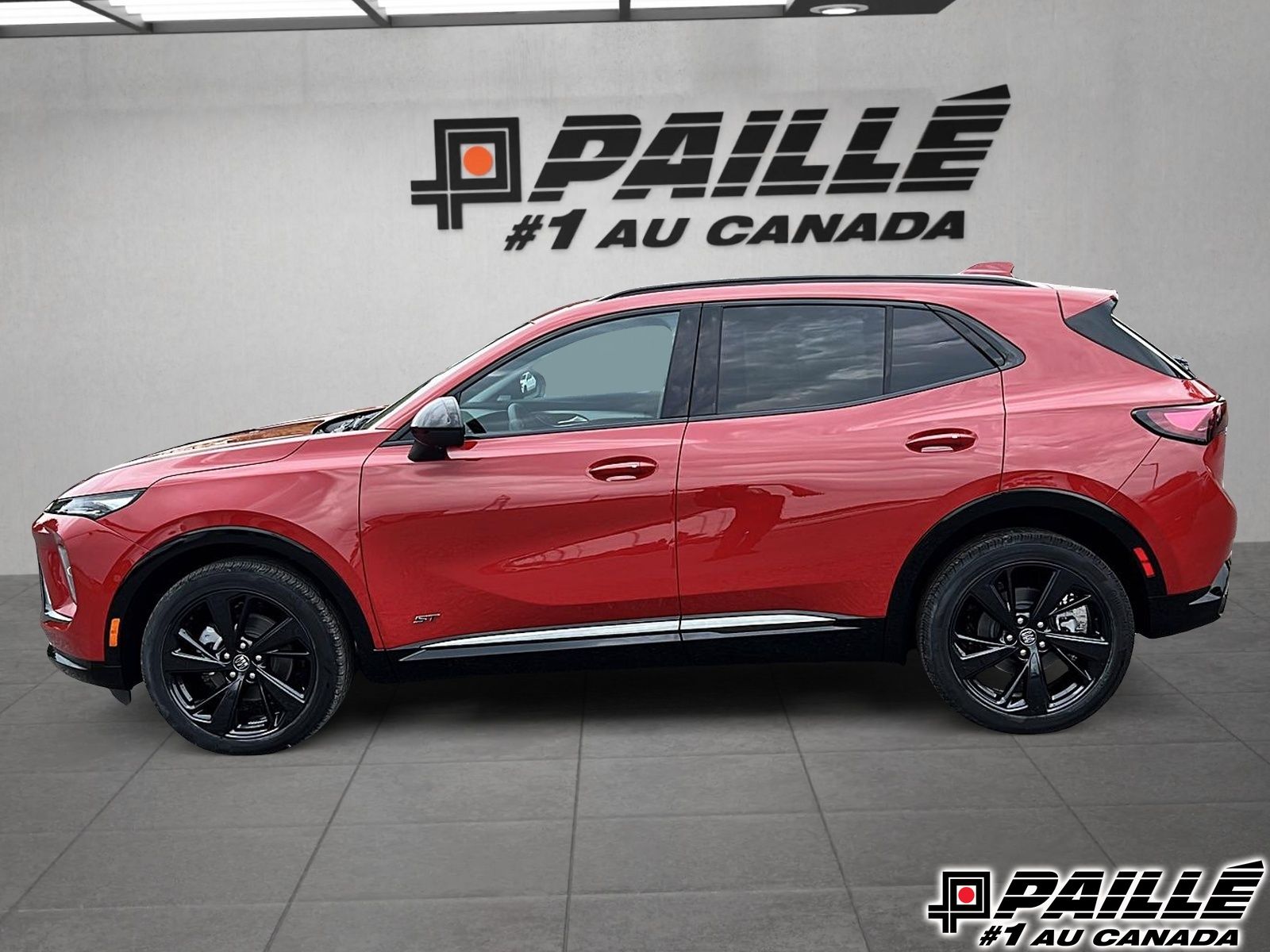 Buick ENVISION  2025 à Berthierville, Québec