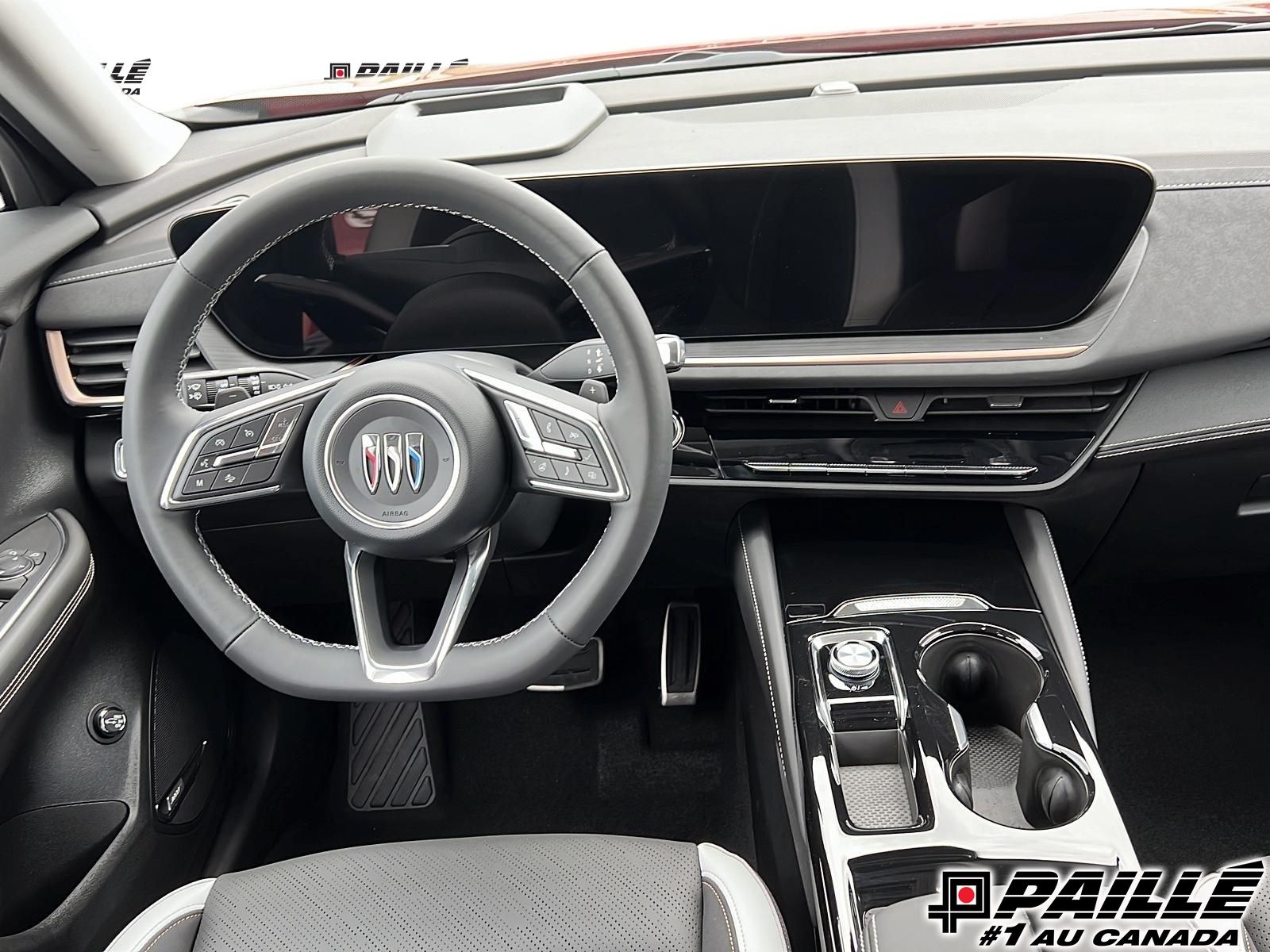 Buick ENVISION  2025 à Berthierville, Québec