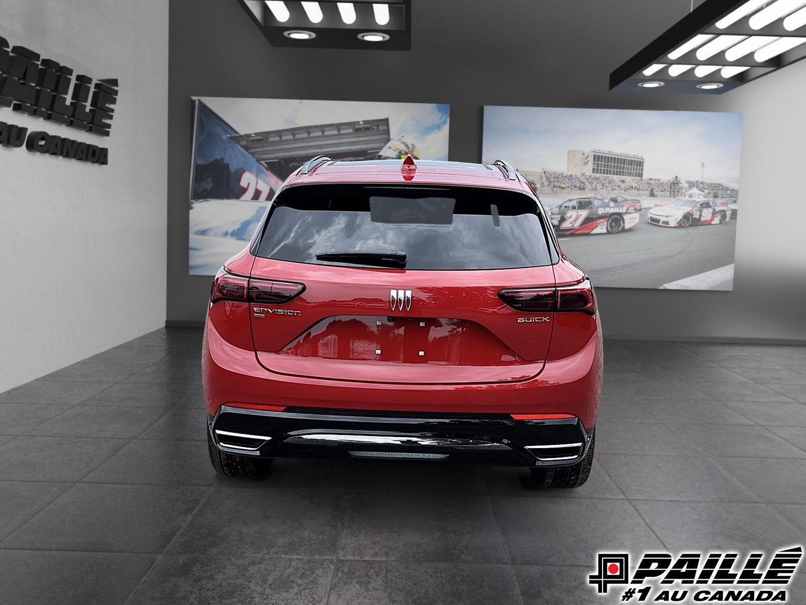 Buick ENVISION  2025 à Berthierville, Québec