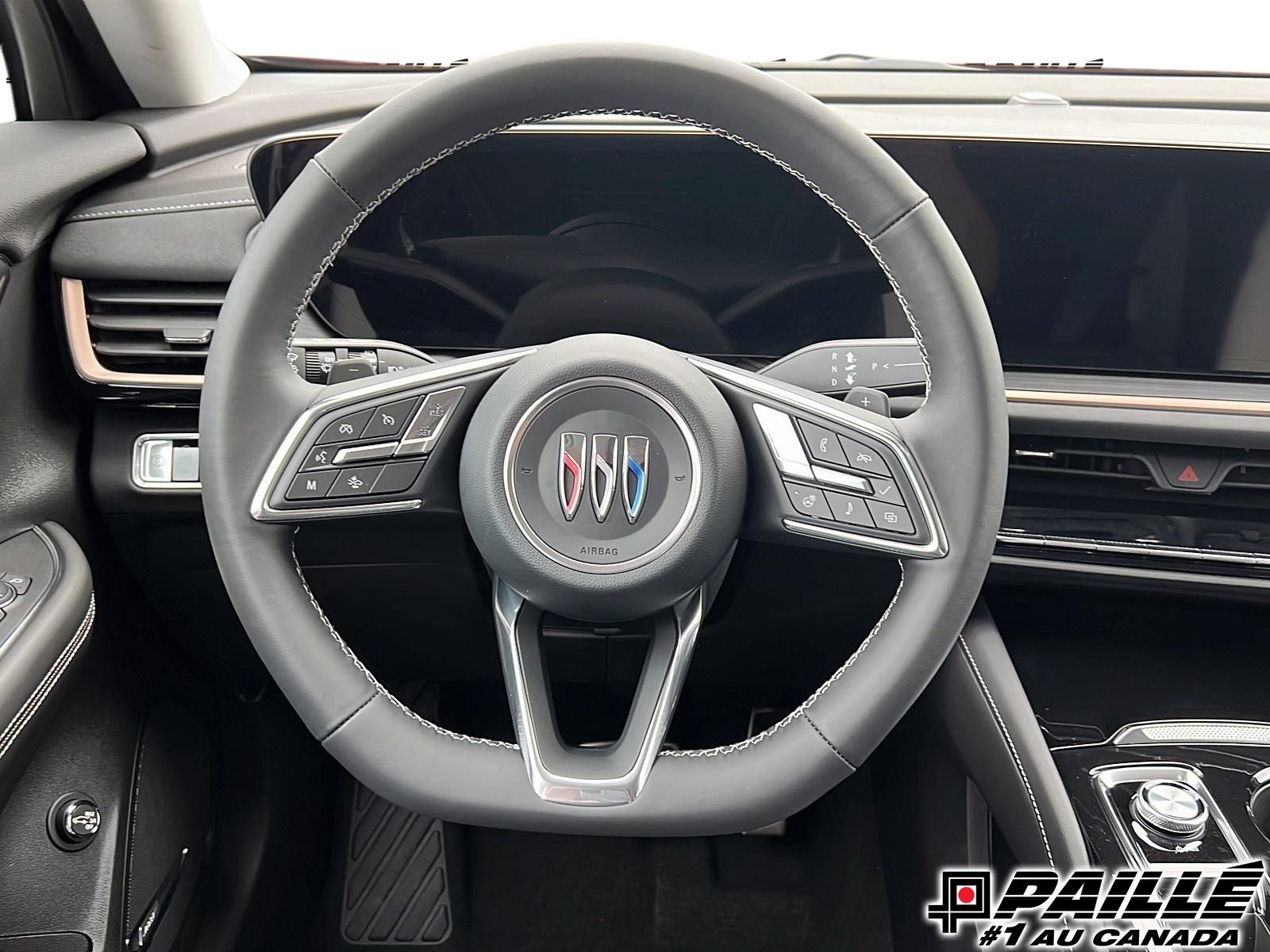 Buick ENVISION  2025 à Berthierville, Québec