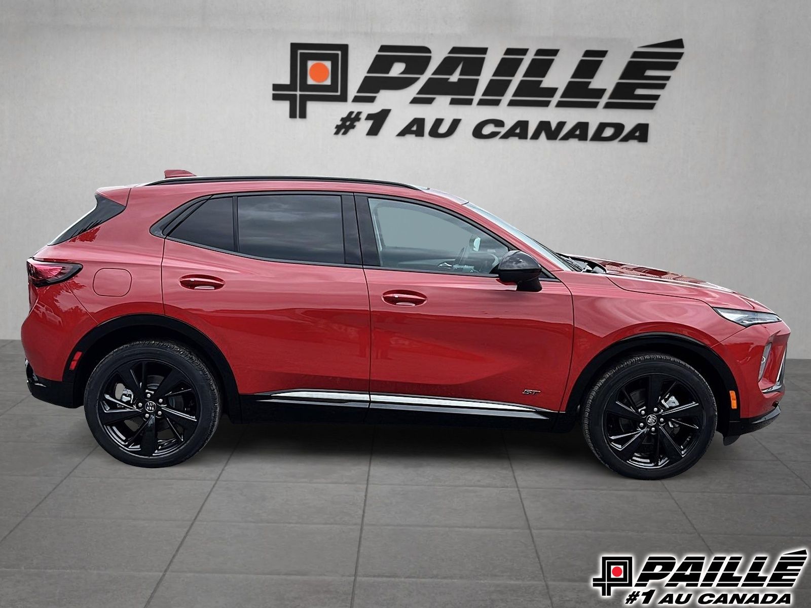 Buick ENVISION  2025 à Berthierville, Québec