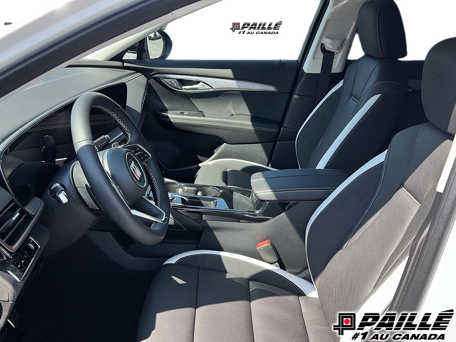2025 Buick ENVISION in Berthierville, Quebec
