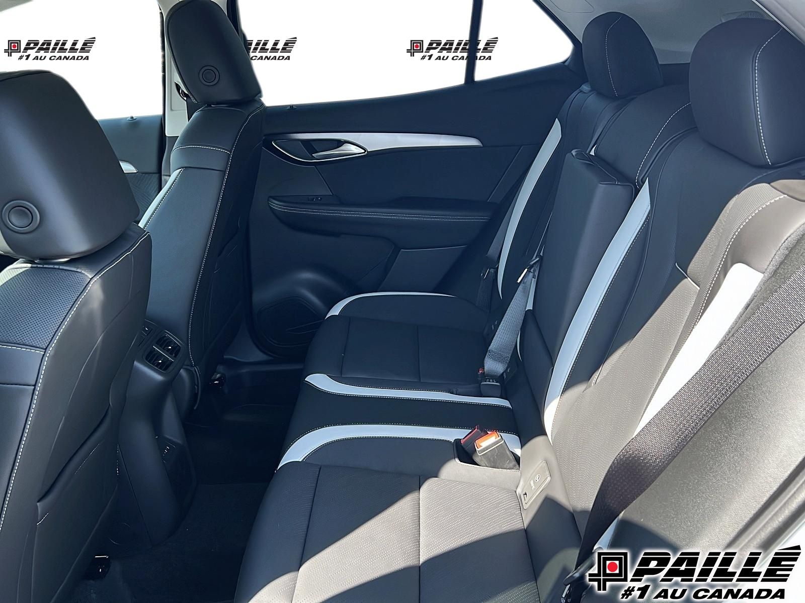 2025 Buick ENVISION in Berthierville, Quebec