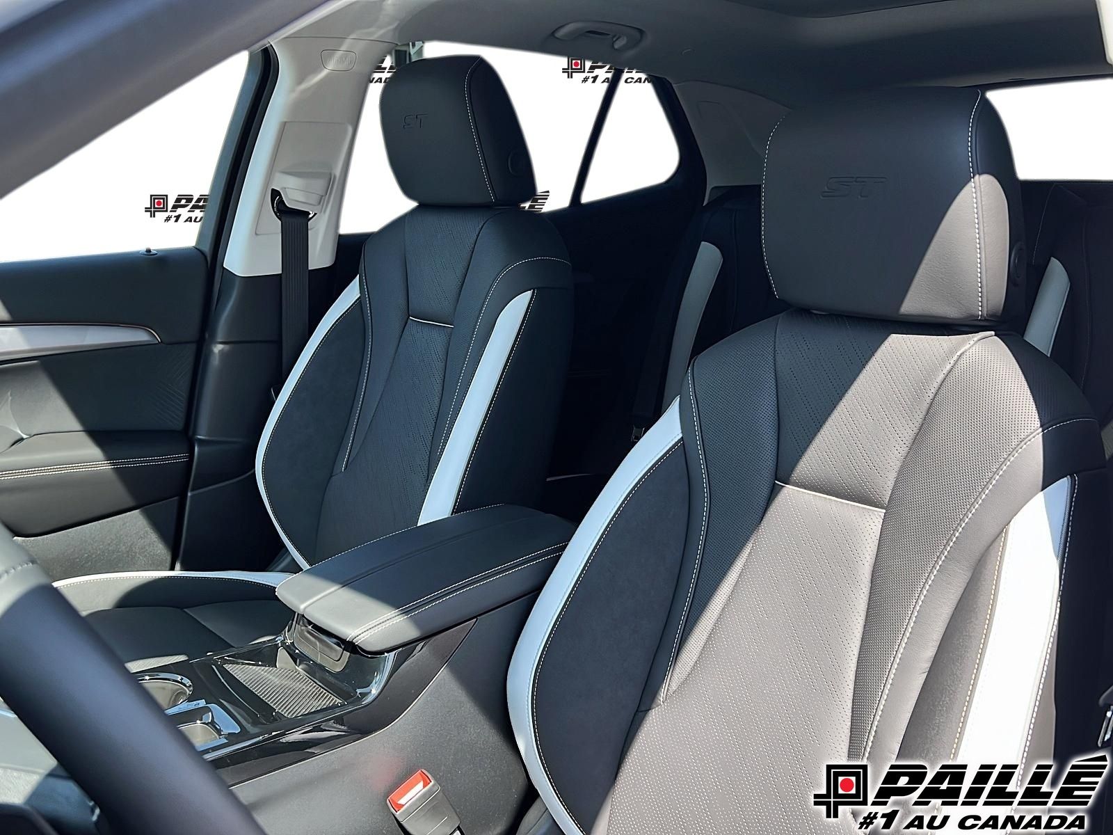 2025 Buick ENVISION in Berthierville, Quebec