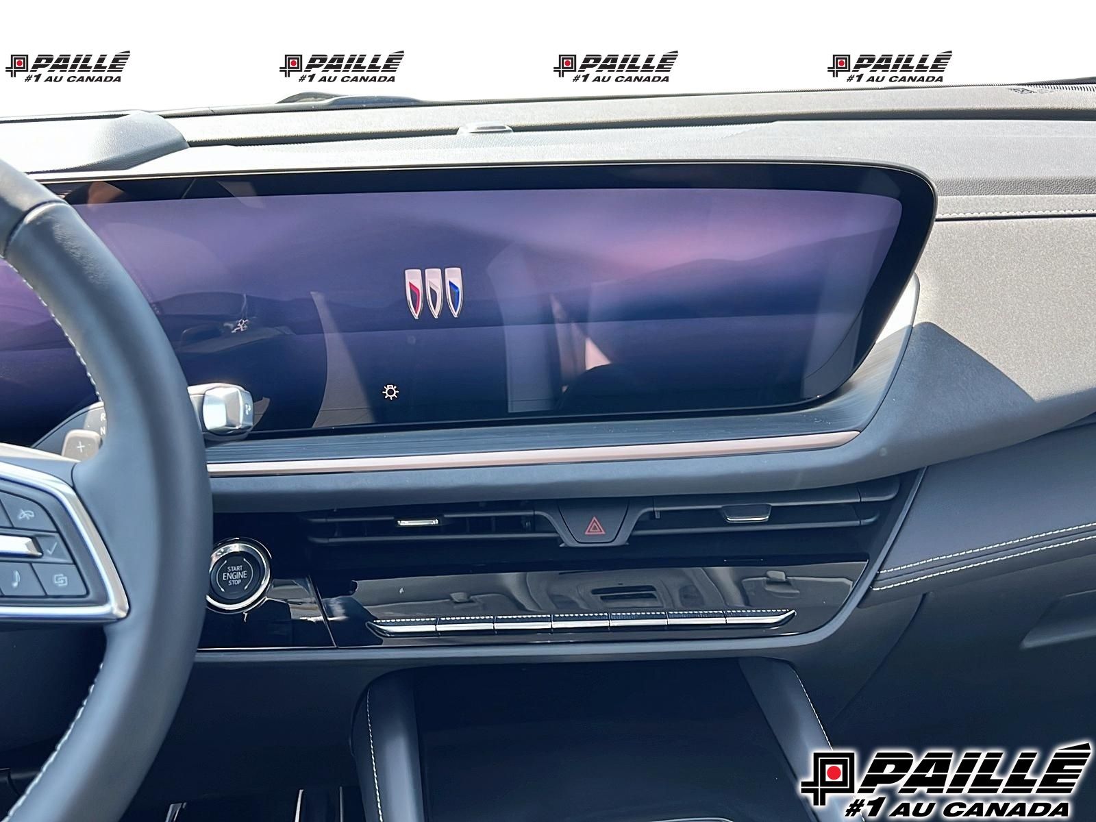 2025 Buick ENVISION in Berthierville, Quebec