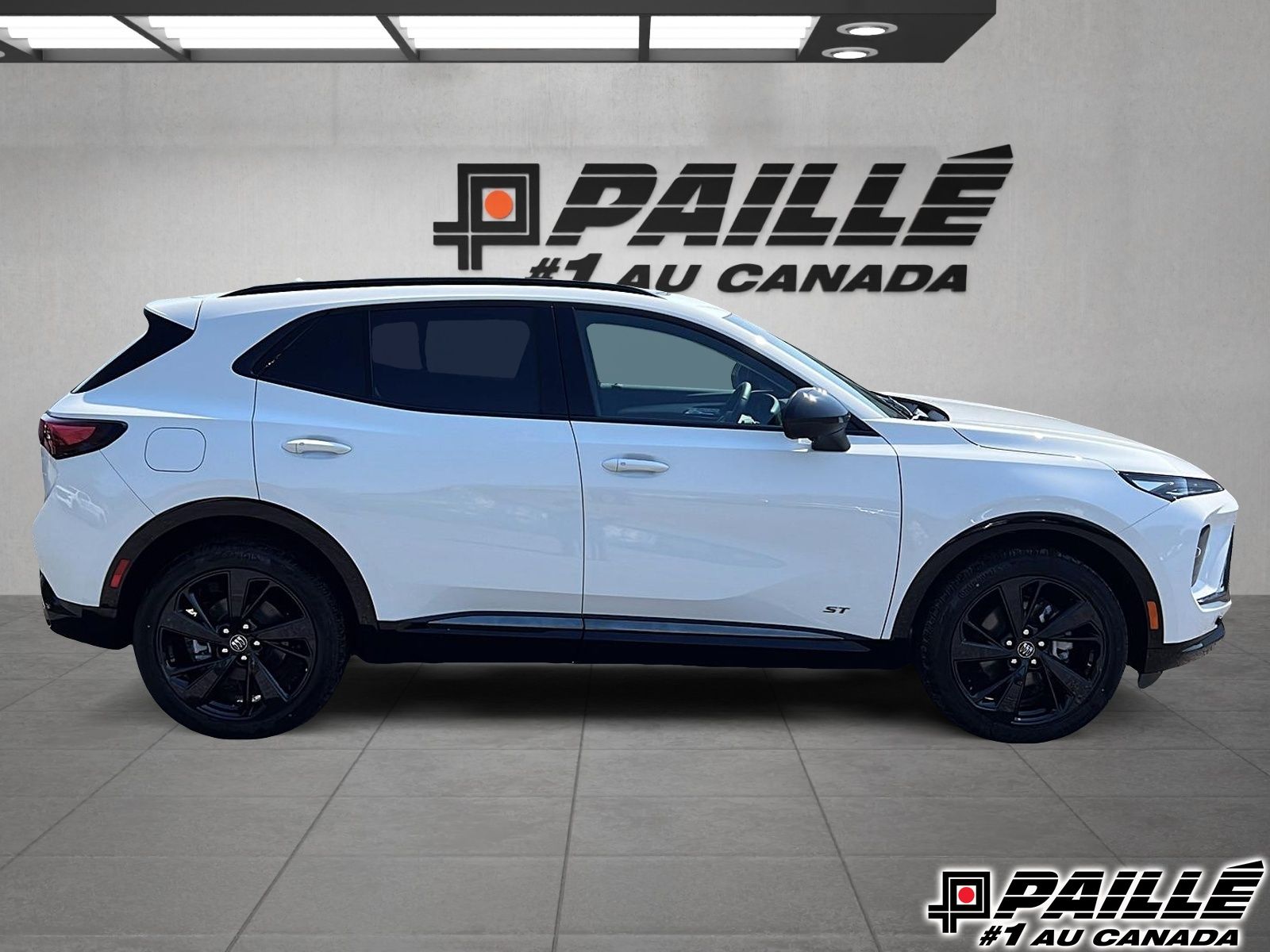 2025 Buick ENVISION in Berthierville, Quebec