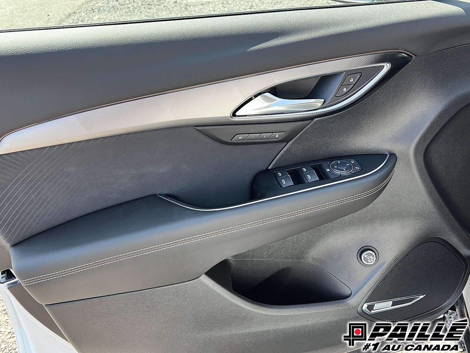 2025 Buick ENVISION in Berthierville, Quebec