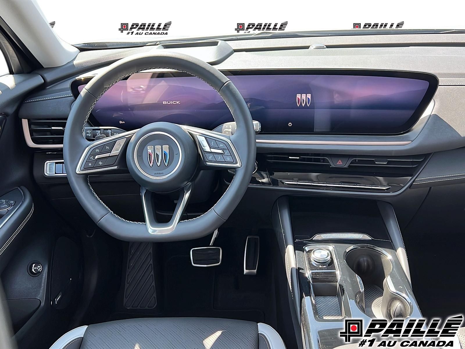 2025 Buick ENVISION in Berthierville, Quebec