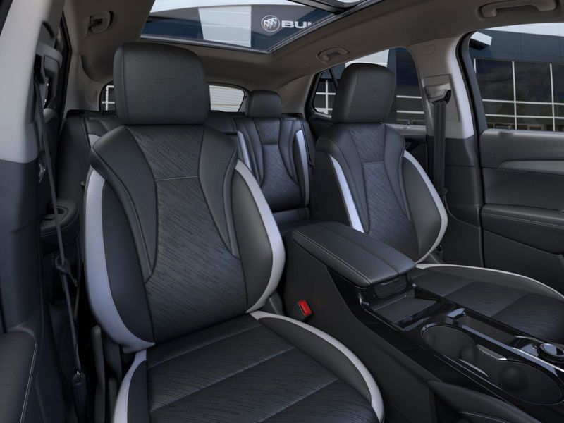 2025 Buick ENVISION in Sorel-Tracy, Quebec