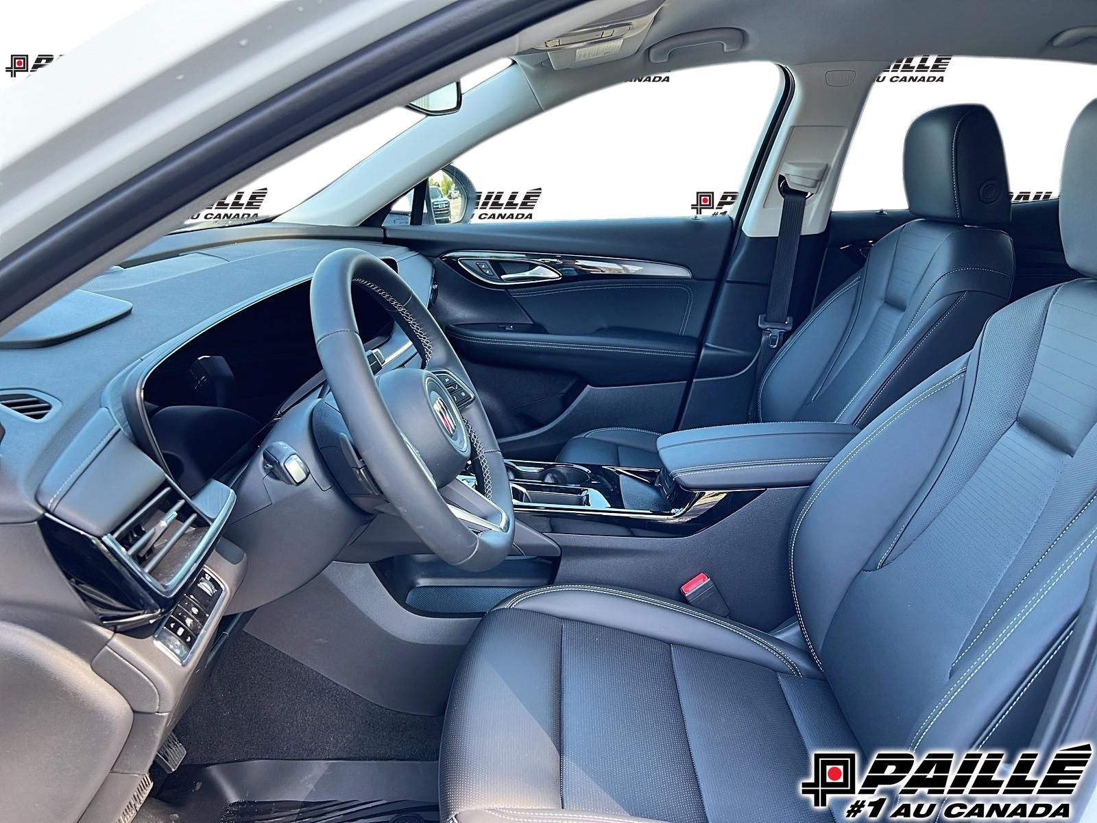 Buick Envision  2026 à Berthierville, Québec