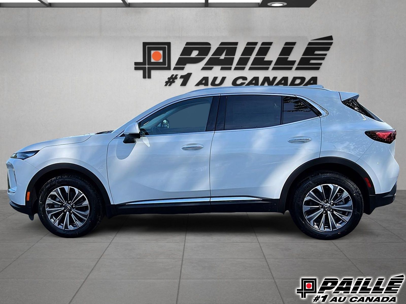 Buick Envision  2026 à Berthierville, Québec