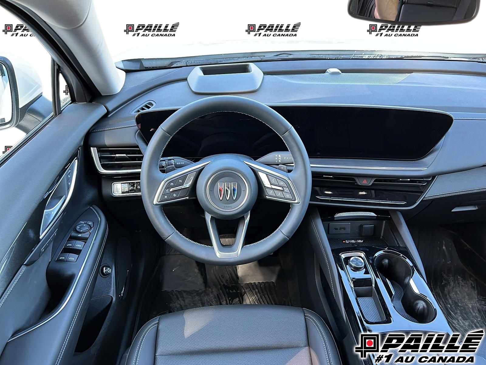 Buick Envision  2026 à Berthierville, Québec
