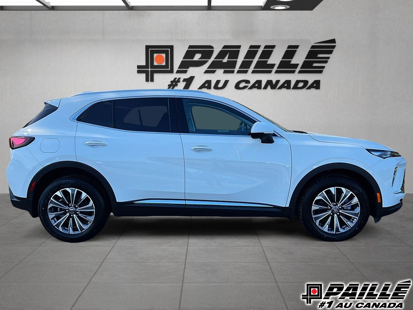 Buick Envision  2026 à Berthierville, Québec