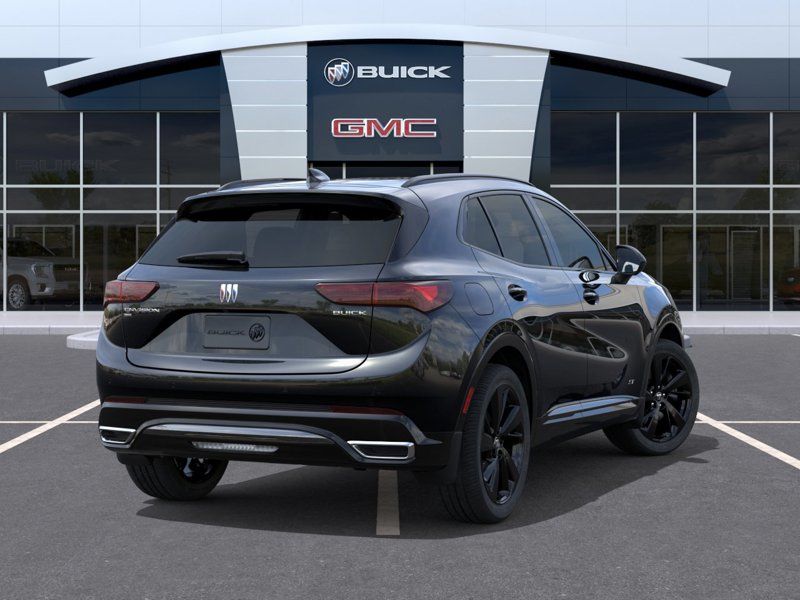 2026 Buick Envision in Sorel-Tracy, Quebec