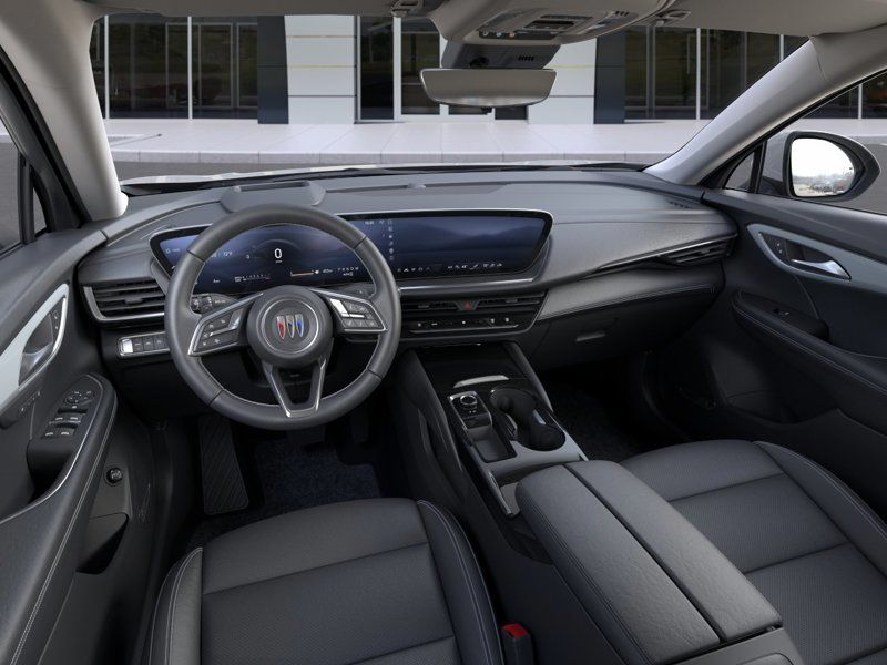 Buick Envision  2026 à Sorel-Tracy, Québec