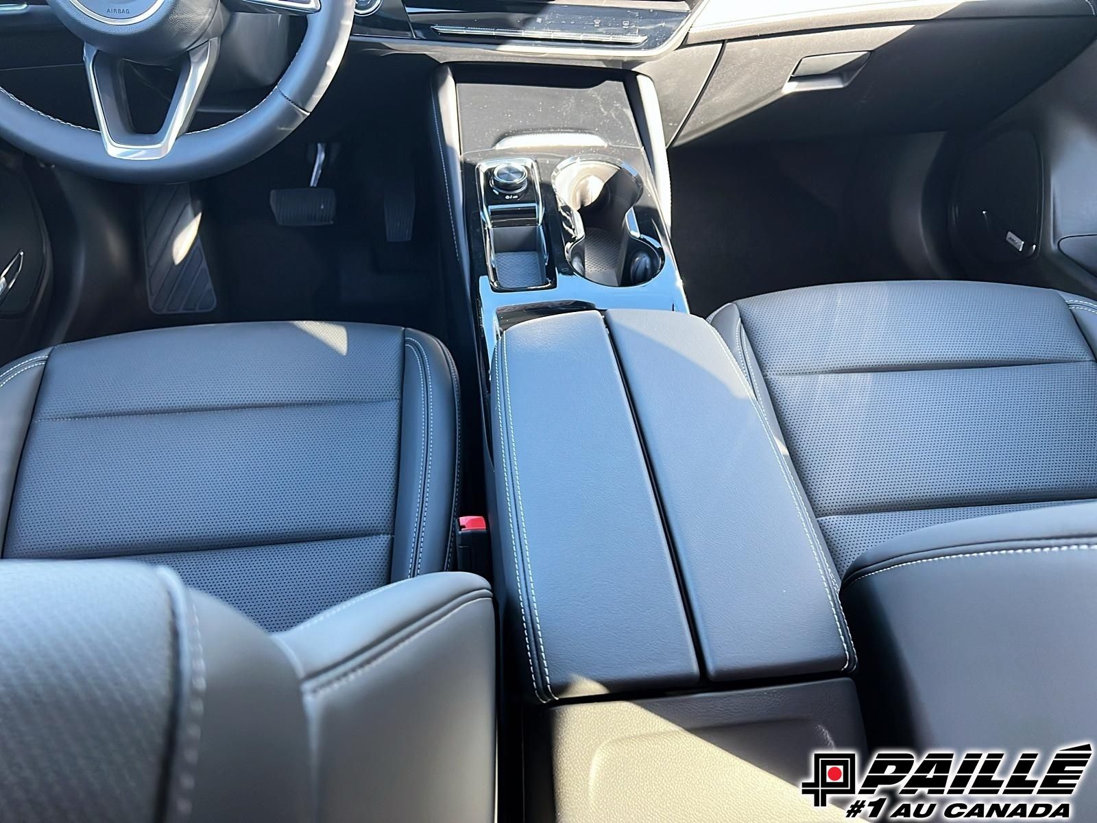 2026 Buick Envision in Berthierville, Quebec