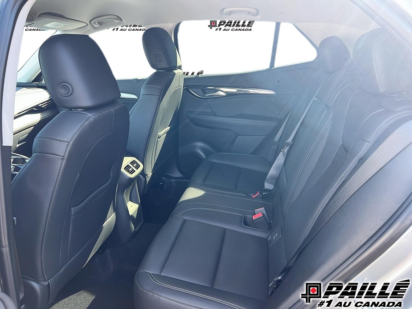 2026 Buick Envision in Berthierville, Quebec