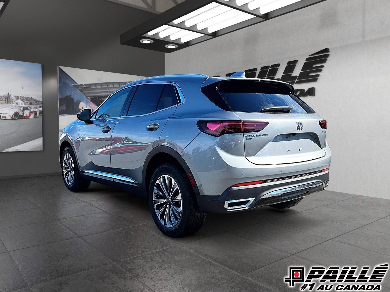 2026 Buick Envision in Berthierville, Quebec