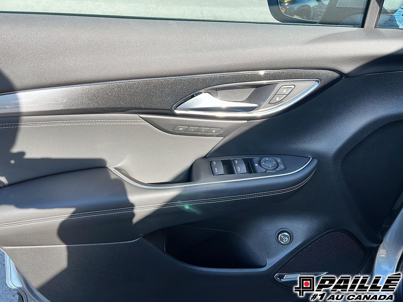 2026 Buick Envision in Berthierville, Quebec